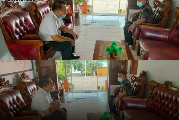 Konsep Otomatis