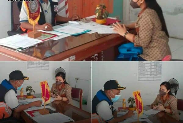 Konsep Otomatis