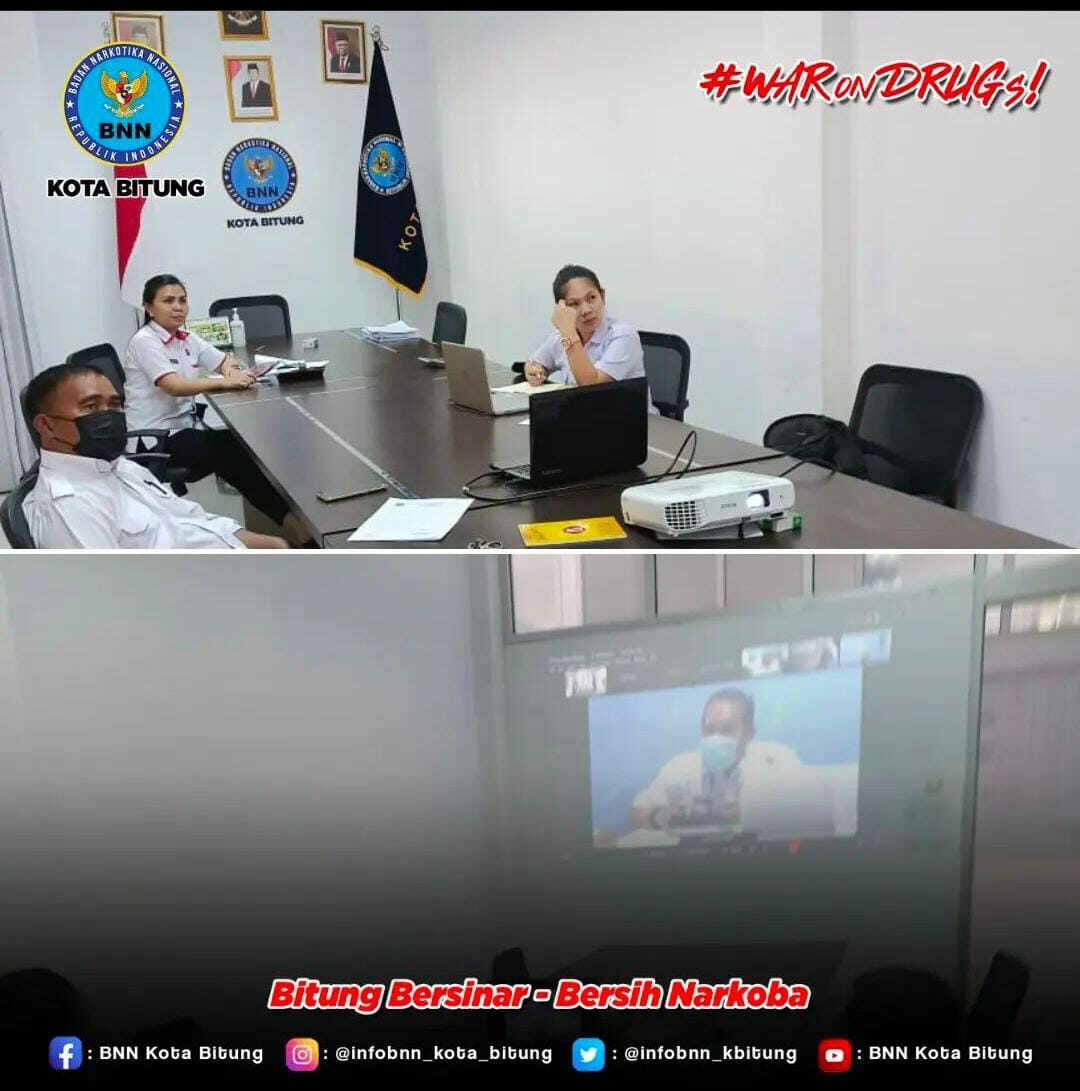 Penyusunan PK Aplikasi E Kinerja