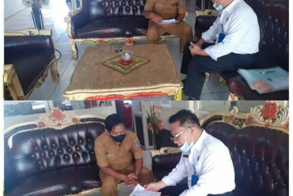 Melaksanakan Koordinasi Rapat Kerja Program Pemberdayaan Masyarakat Anti Narkoba di Instasi Pemerintah Konsep Otomatis