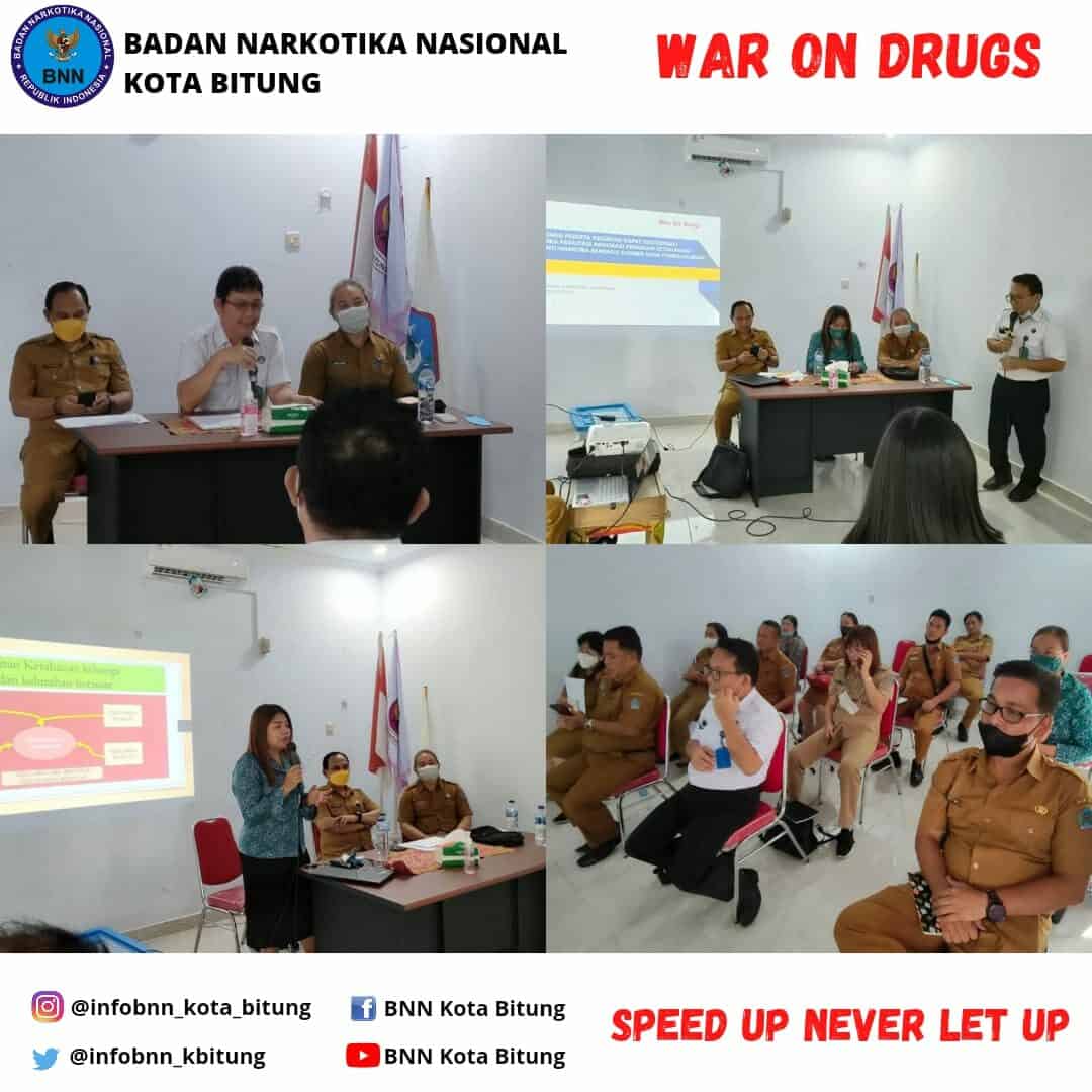 Mengikuti Rapat Koordinasi Dalam Rangka Fasilitasi Advokasi Program Ketahanan Keluarga Anti Narkoba Berbasis Sumber Daya Pembangunan Desa Mengikuti Rapat Koordinasi Dalam Rangka Fasilitasi Advokasi Program Ketahanan Keluarga Anti Narkoba Berbasis Sumber Daya Pembangunan Desa