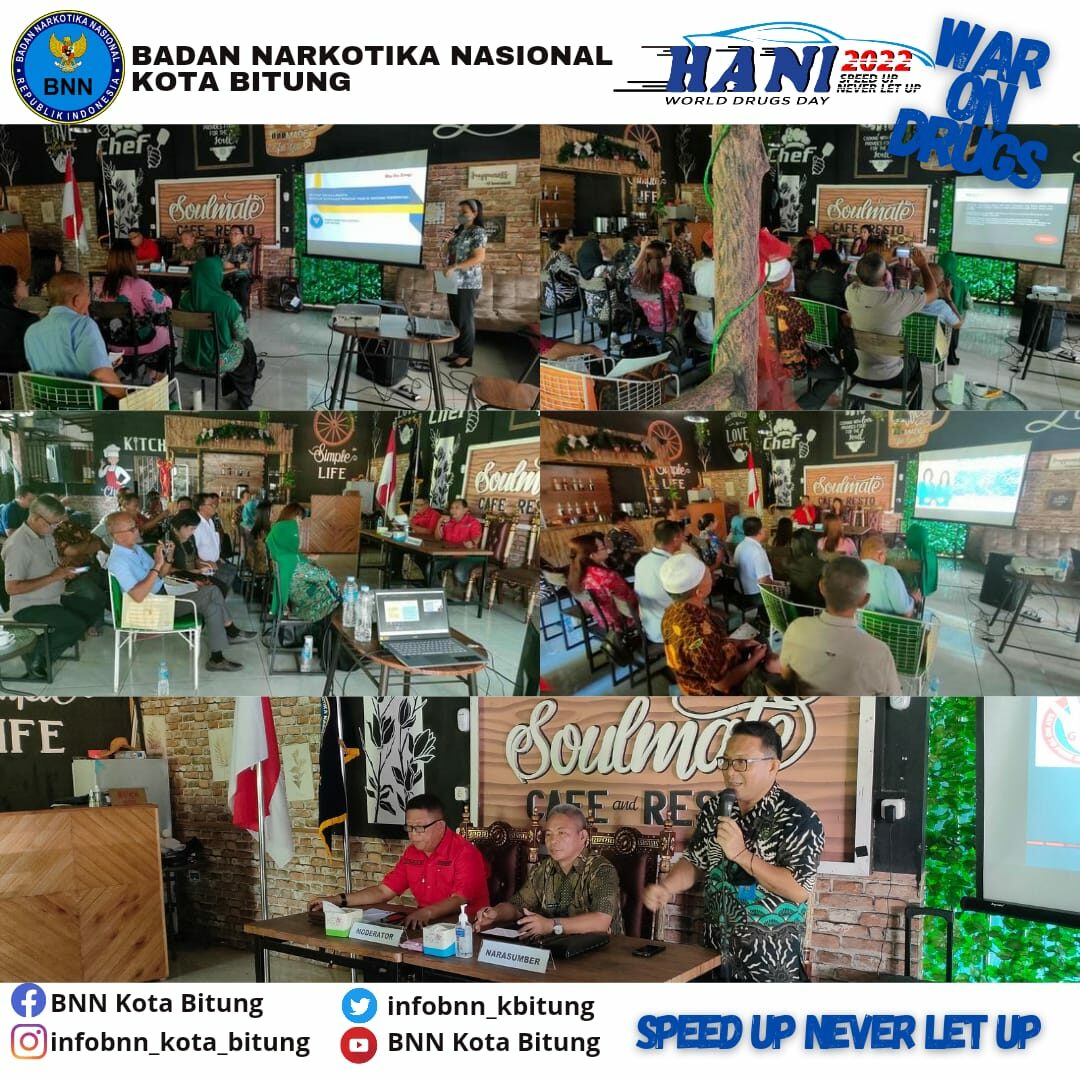 Pelaksanaan Workshop Penggiat P4Gn di Instansi Pemerintah Konsep Otomatis