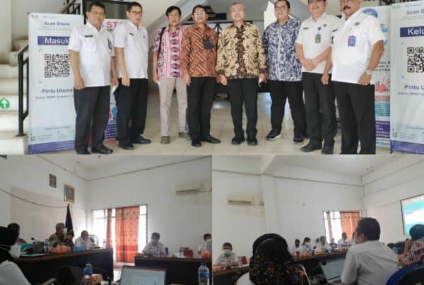 Konsep Otomatis