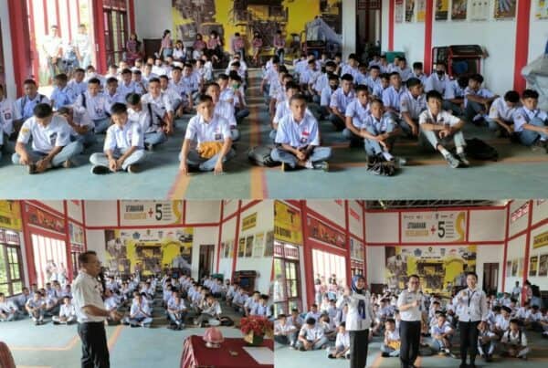 Konsep Otomatis