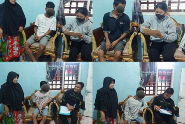 Konsep Otomatis
