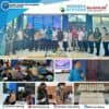 Sosialisasi Bahaya Narkoba dan Deteksi Dini melalui Tes Urine kepada Pegawai PT. Pelindo Terminal Petikemas (TPK) Bitung