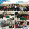 Informasi & Edukasi Melalui Insert Konten Di GMIM Petra Wangurer Barat