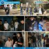 PaLing Bersinar (Patroli Keliling Bersih dari Narkoba)